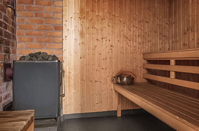 Vakantiehuis Kvisthån Tallen