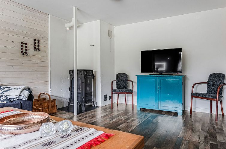 Vakantiehuis Kvisthån Tallen