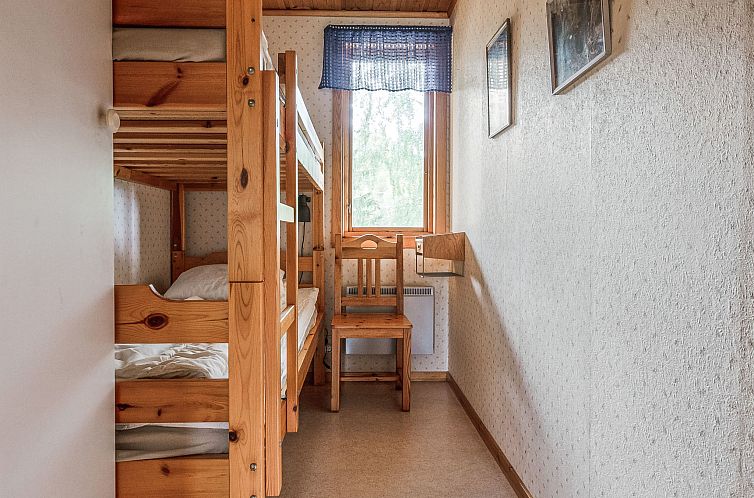 Vakantiehuis Kvisthån Tallen