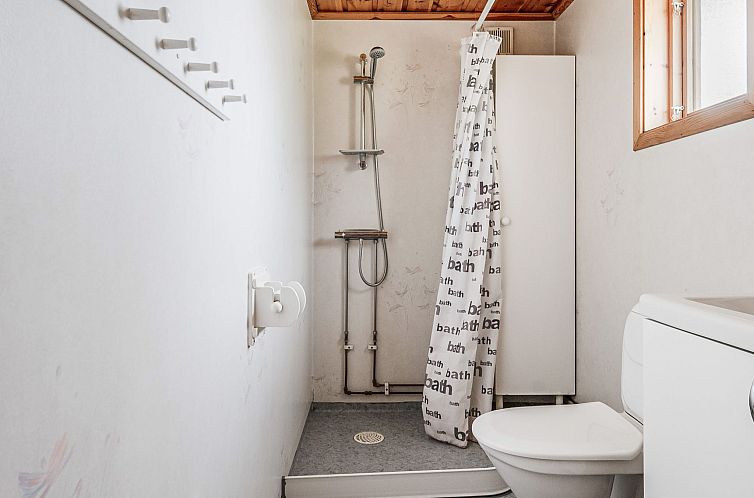Vakantiehuis Kvisthån Tallen