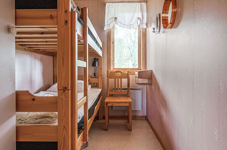 Vakantiehuis Kvisthån Tallen