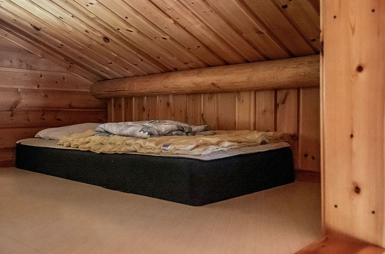Vakantiehuis Kvisthån Tallen