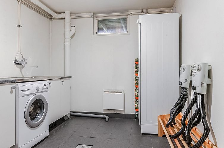 Vakantiehuis Kvisthån Tallen