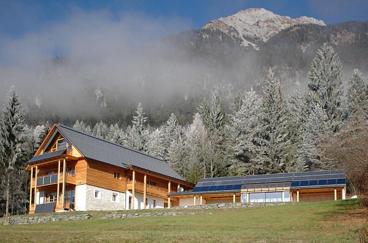 Der Weber - Haus der Zukunft