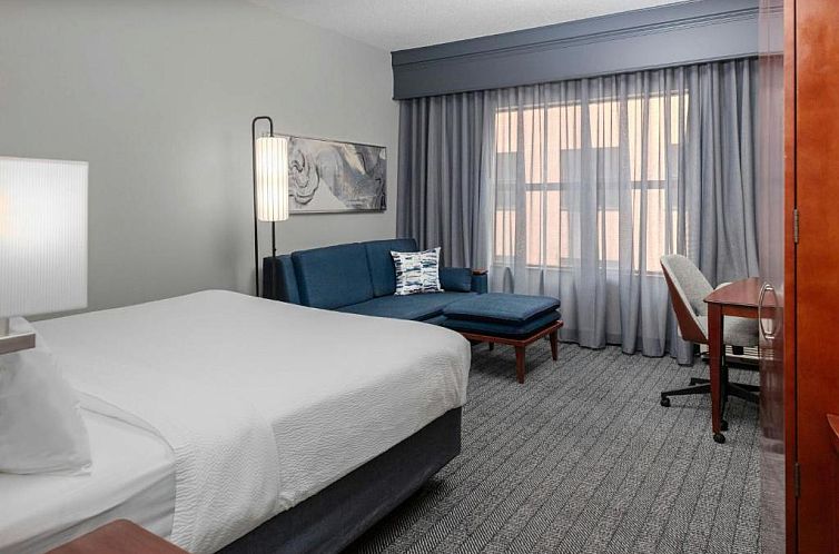 Courtyard Reading Wyomissing