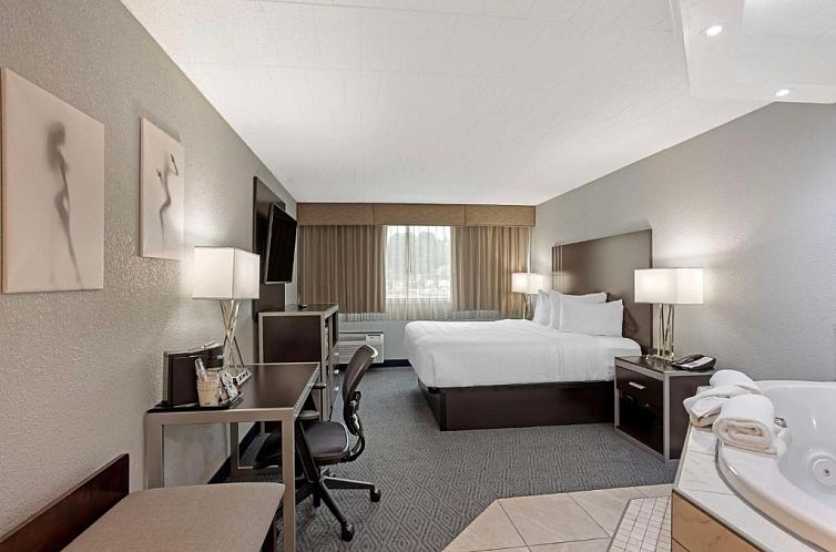 Best Western Plus Reading Inn & Suites