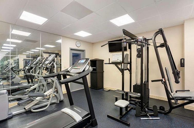 Best Western Plus Reading Inn & Suites