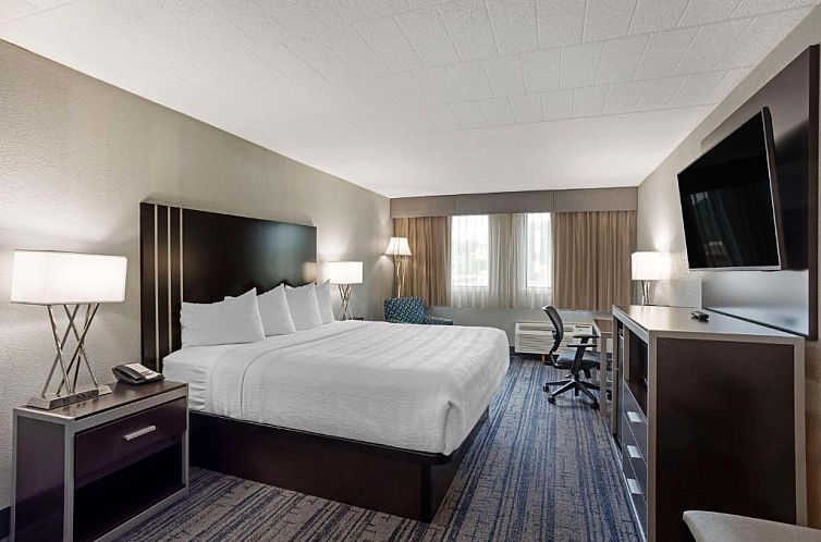Best Western Plus Reading Inn & Suites