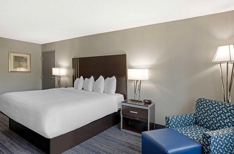 Best Western Plus Reading Inn & Suites