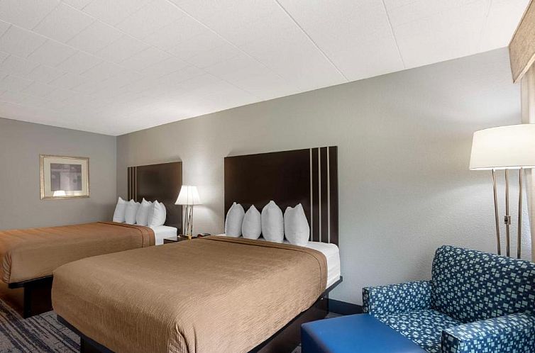 Best Western Plus Reading Inn & Suites
