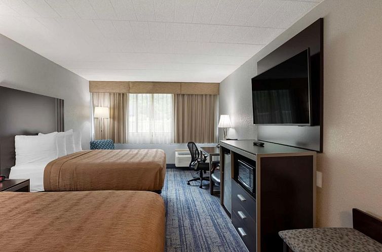 Best Western Plus Reading Inn & Suites