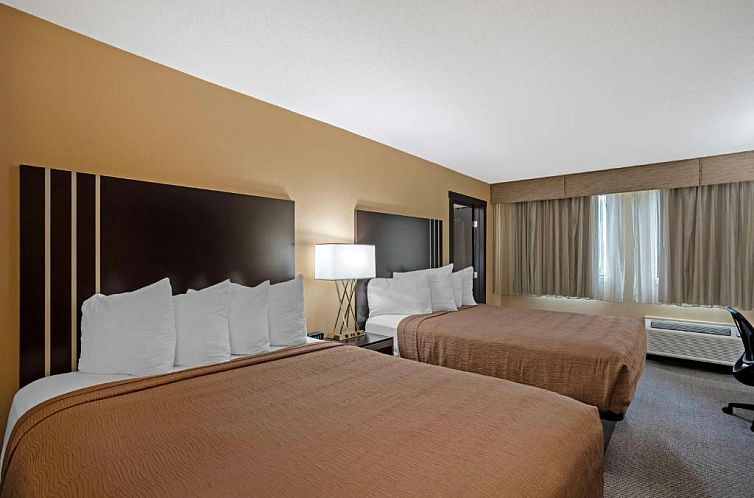 Best Western Plus Reading Inn & Suites