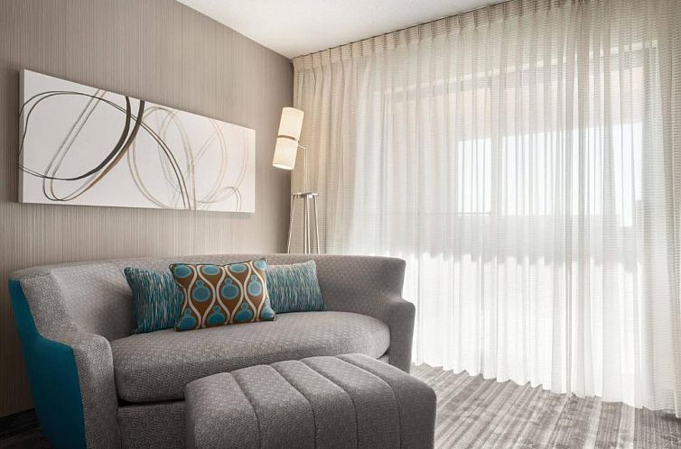 Courtyard Chicago Bloomingdale