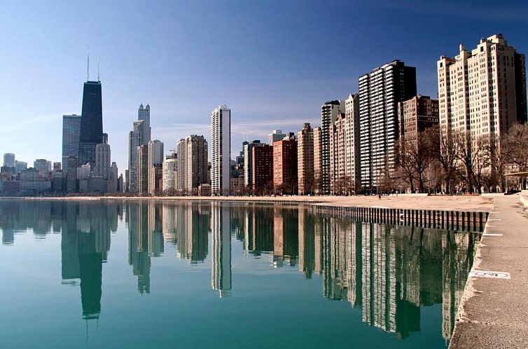 Residence Inn by Marriott Chicago / Bloomingdale