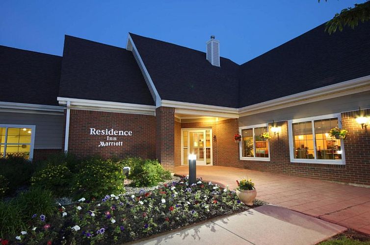 Residence Inn by Marriott Chicago / Bloomingdale