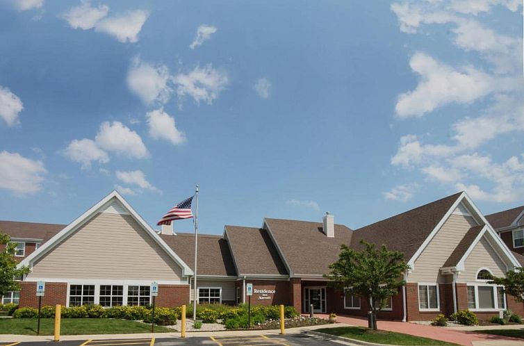 Residence Inn by Marriott Chicago / Bloomingdale