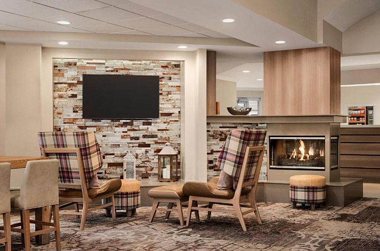 Residence Inn by Marriott Chicago / Bloomingdale