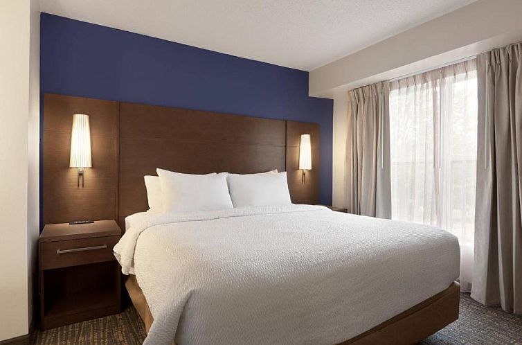 Residence Inn by Marriott Chicago / Bloomingdale