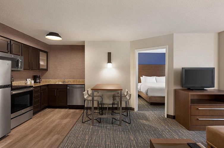 Residence Inn by Marriott Chicago / Bloomingdale