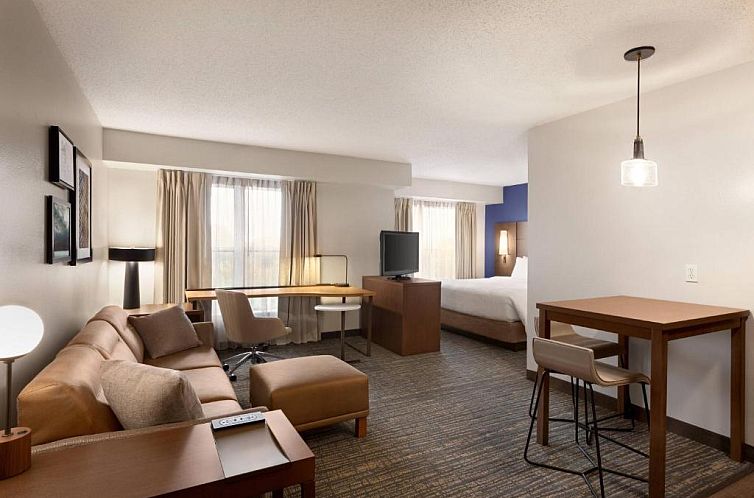 Residence Inn by Marriott Chicago / Bloomingdale