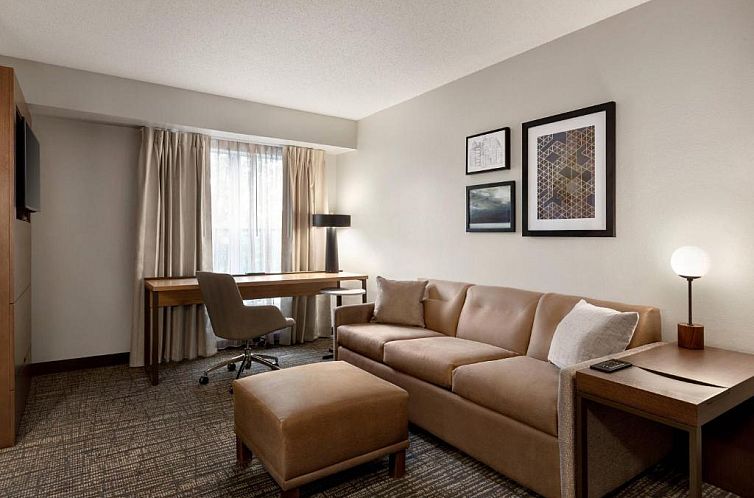 Residence Inn by Marriott Chicago / Bloomingdale