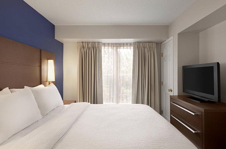 Residence Inn by Marriott Chicago / Bloomingdale