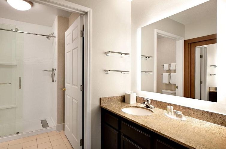 Residence Inn by Marriott Chicago / Bloomingdale