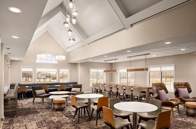 Residence Inn by Marriott Chicago / Bloomingdale
