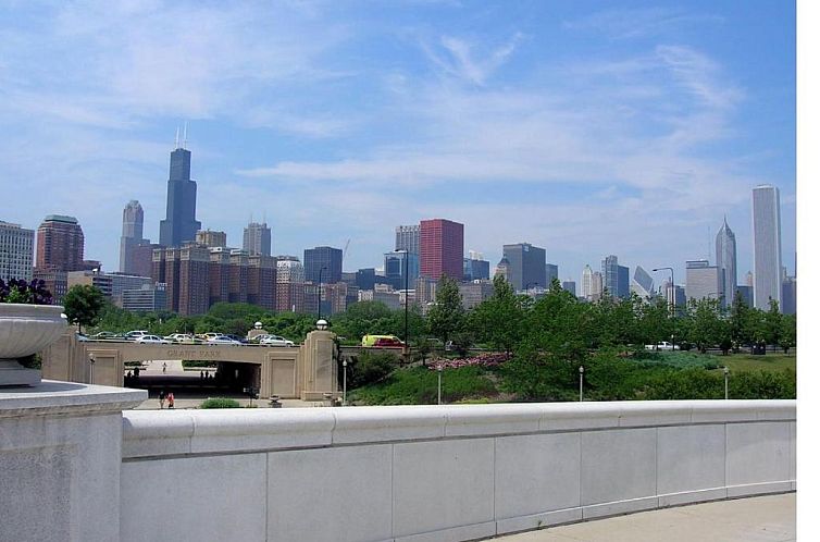 Residence Inn by Marriott Chicago / Bloomingdale