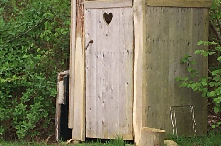 Vakantiehuisje in Orvelte