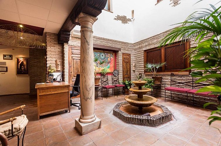 Verblijf 1714104 - Appartement Andalusie - Arte Vida Suites & Spa