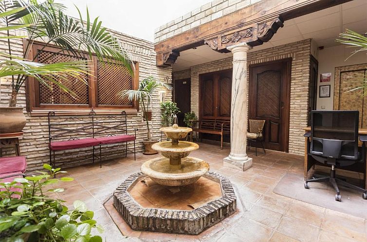 Arte Vida Suites & Spa