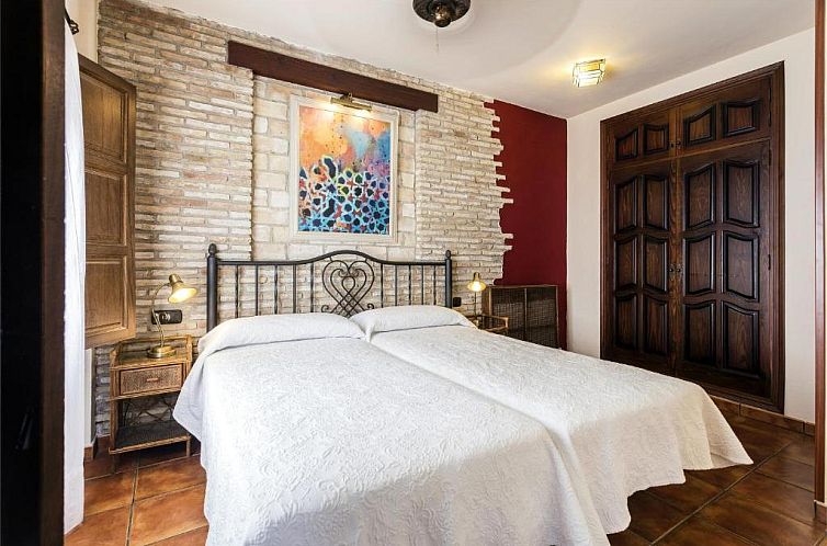 Arte Vida Suites & Spa