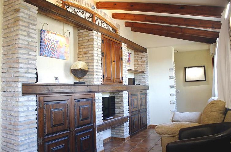 Arte Vida Suites & Spa