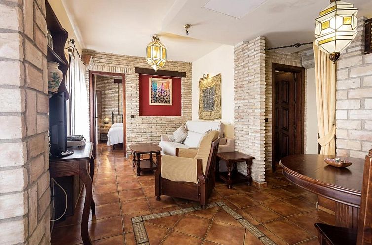 Arte Vida Suites & Spa