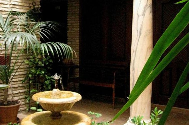 Arte Vida Suites & Spa