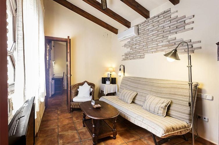 Arte Vida Suites & Spa