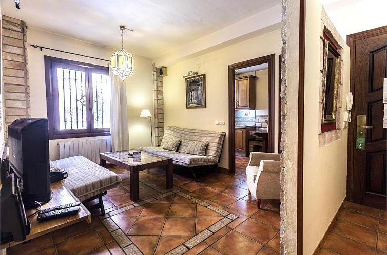 Arte Vida Suites & Spa