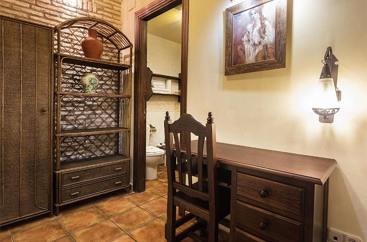 Arte Vida Suites & Spa