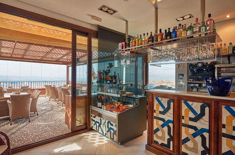 Hotel Mirador Arabeluj