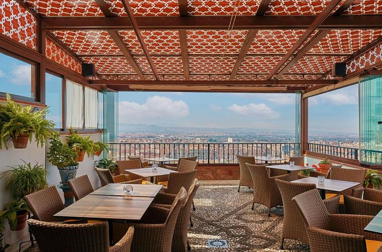 Hotel Mirador Arabeluj