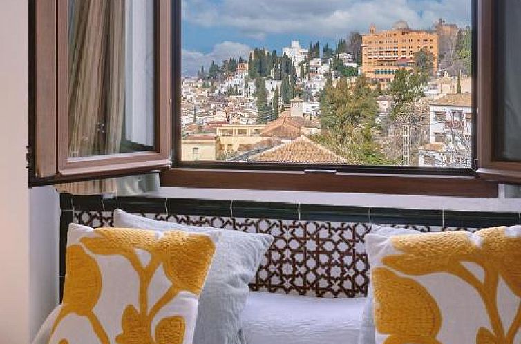 Hotel Mirador Arabeluj