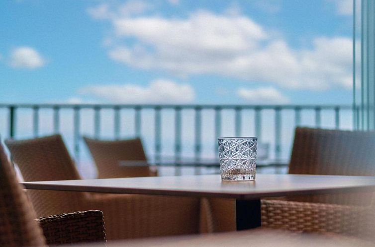 Hotel Mirador Arabeluj