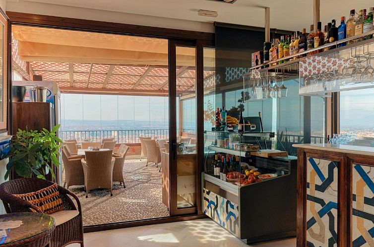Hotel Mirador Arabeluj