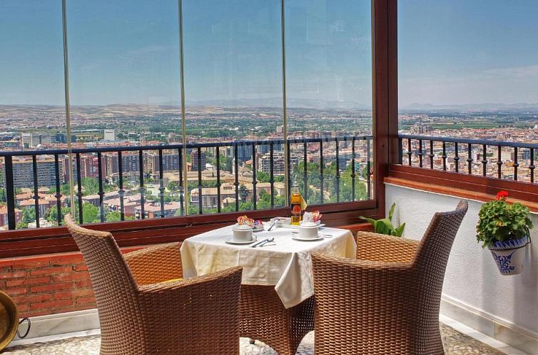 Hotel Mirador Arabeluj