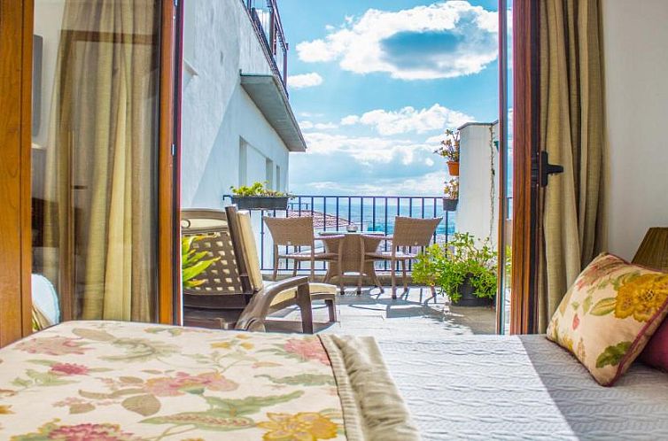 Hotel Mirador Arabeluj