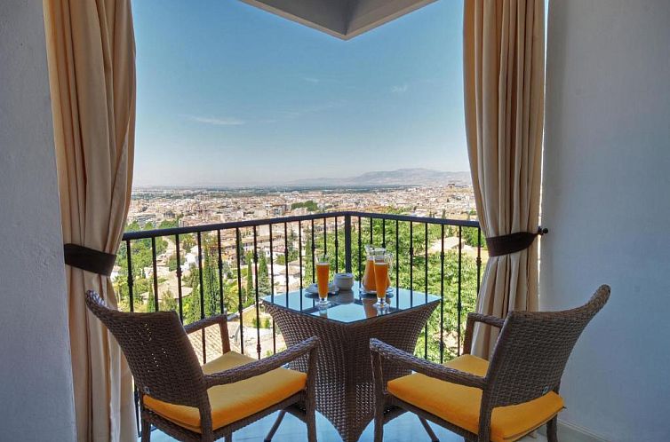 Hotel Mirador Arabeluj