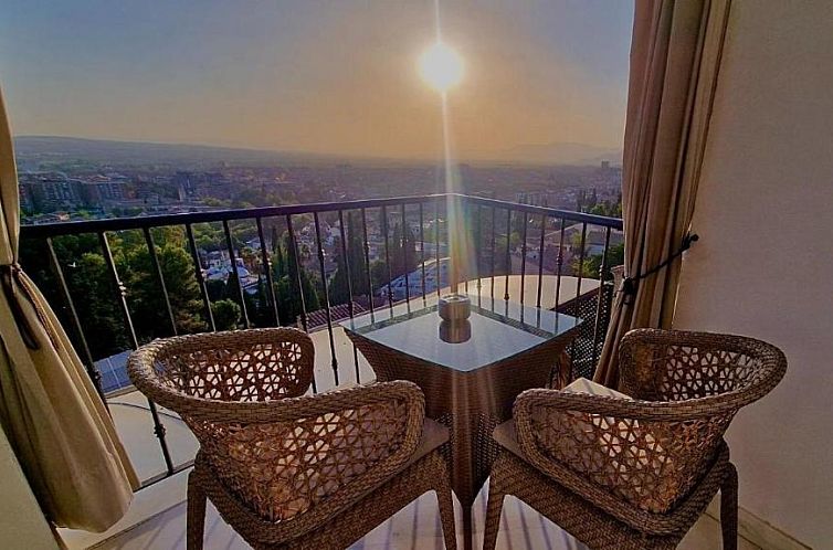 Hotel Mirador Arabeluj