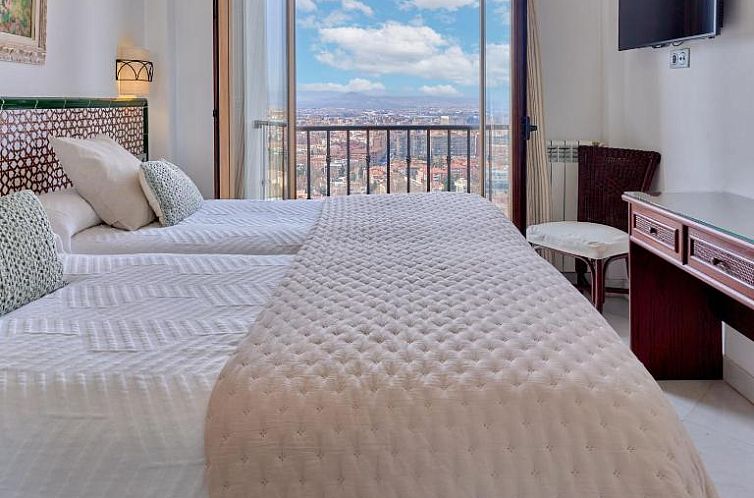 Hotel Mirador Arabeluj