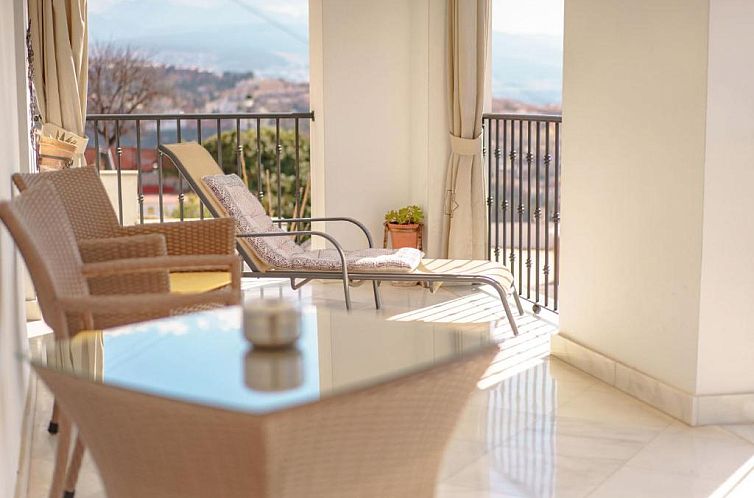 Hotel Mirador Arabeluj
